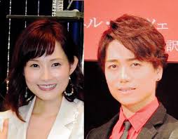 元モー娘 なっち妊娠 夫の山崎育三郎さんと昨年12月に結婚 元カノはあの2世タレント 日々の話題を探そう