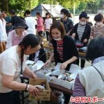 【画像：紗栄子が熊本でお忍びボランティア】場所は？被災地で密かに支援活動も。